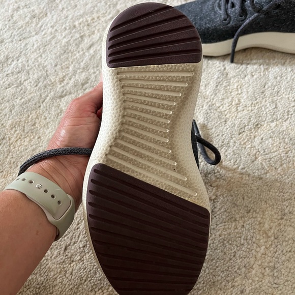 Allbirds’s wool runners/sneakers - Picture 3 of 5